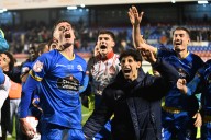 Un dos catro grandes xogará en Ourense e podería haber derbi entre o Celta e o Deportivo