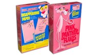 What Happened To Pink Panther Flakes?