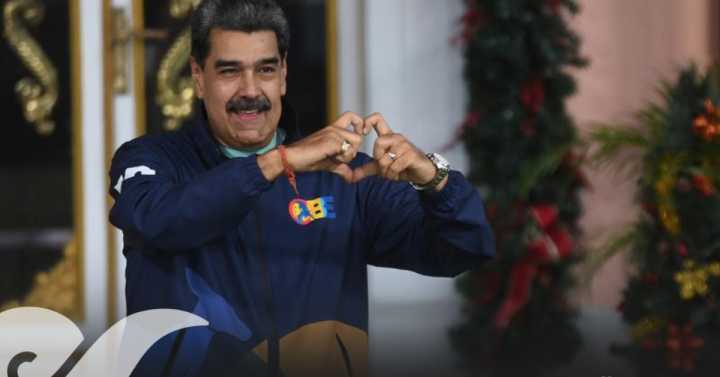 Trump habría ofrecido a Maduro partir a Rusia u otro país, según senador de EE.UU.