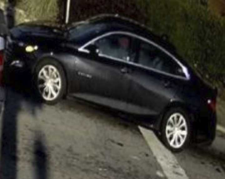 Columbia PD searching driver accused of hitting child, leaving scene