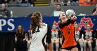 16 area players make MIVCA all-state teams; Middleton, Seitz, Yenshaw on 1st team