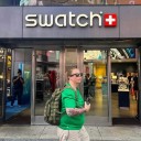 Swatch and Citizen face Italian scrutiny over pricing practices