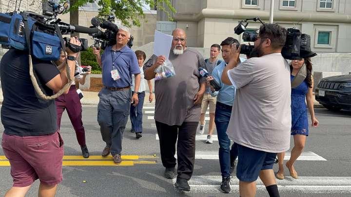 Federal prosecutors seek 10-year prison sentence for former Harvard morgue manager who stole, sold human remains