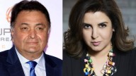 When Rishi Kapoor Appreciated Farah Khan For This Film