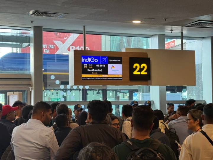 IndiGo Flight Chaos: What Actually Happened and Why?