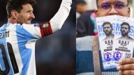 Rs 10 Lakh For A Selfie With Lionel Messi? Football Fans Say ‘Nano Banana Pro Will Do It For Free’
