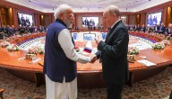 Russian President Putin’s Visit Signals India Won’t Bow To Western Pressure