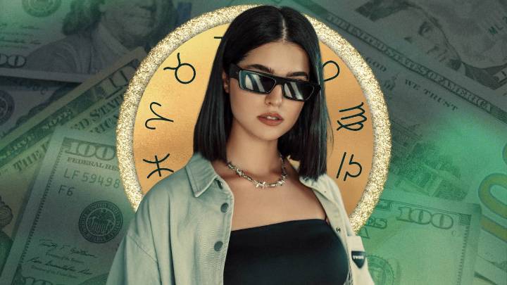 3 Zodiac Signs Attract Financial Success Starting On December 4, 2025
