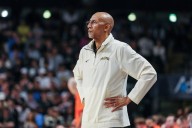 Deadspin | UCF roars past VMI to extend winning streak