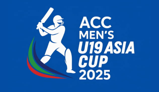 U-19 Asia Cup 2025 begins in Dubai; India opens campaign against UAE