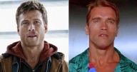 Glen Powell’s The Running Man Vs Arnold Schwarzenegger’s 1987 Classic: Which Stephen King Adaptation Delivered A Better Earnings