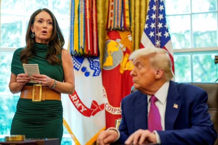 Trump administration allows six more states to restrict food stamp purchases