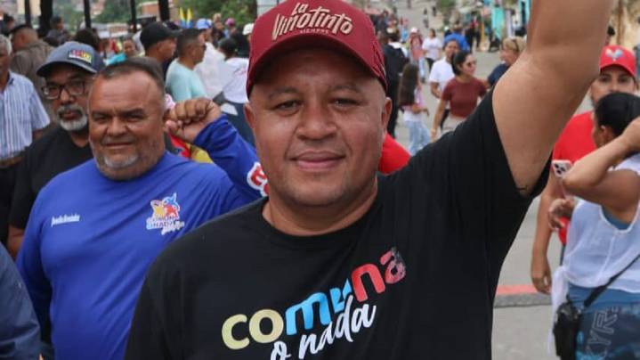 Ministro Prado ratifica compromiso de llegar a la meta de 6 mil comunas para 2026