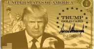 Trump unveils gold card visa programme with million dollar price tag