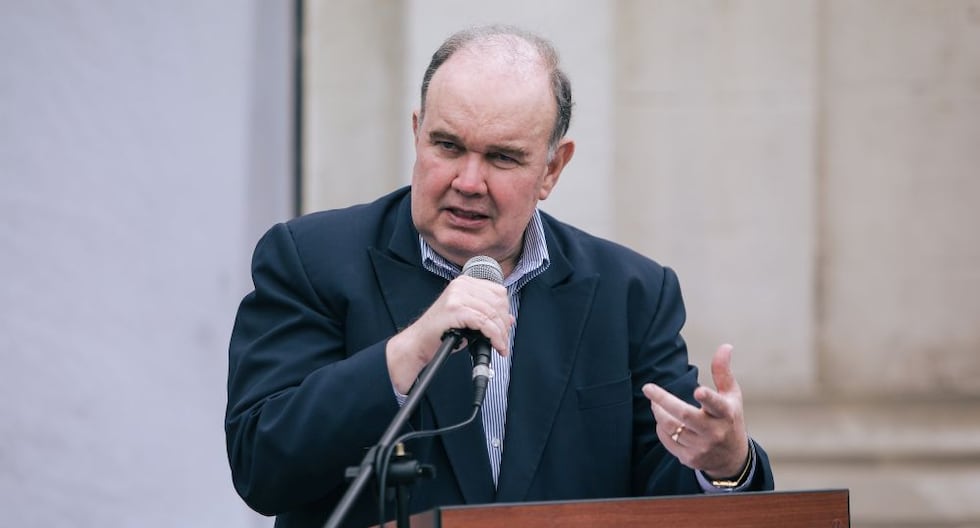 Renovación Popular rechaza fallo del JEE que prohíbe referencias religiosas a Rafael López Aliaga en campaña