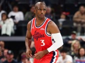 Clippers stun NBA world by 'parting ways’ with Chris Paul