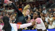 Alemania deja a España fuera del Mundial de balonmano femenino
