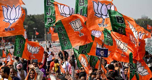 Delhi municipal bye-polls: BJP wins seven seats, AAP three