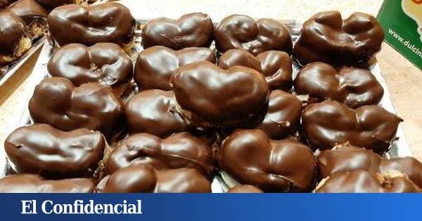 La feria más golosa de Madrid regresa este fin de semana con 150.000 palmeritas artesanas