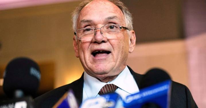 Former Trump aides allege judicial misconduct in Wisconsin fake elector case