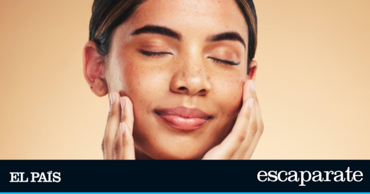 La mascarilla con mucina de caracol que regenera, hidrata y deja la piel más luminosa desde el primer uso