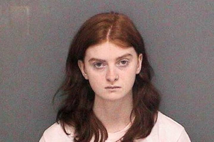 Indiana Teen Was Planning School Shooting Until Her Friend Tipped Off FBI. Now She Learns Fate