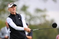 Jessica Korda Says She Can’t Wait to Ditch Mom Duties for 2025 Grant Thornton Invitational This tug-of-war between motherhood and golf has been hard on Jessica Korda. She can't wait to get back on cou