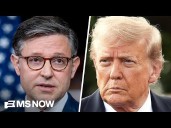 'Naked power grab': Indiana State Rep. slams Trump's redistricting push