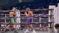Marco Verde vence a Igbokwe y cierra su primer año profesional invicto