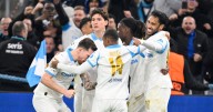 Marseille's prolific attack faces in-form Lille in Ligue 1