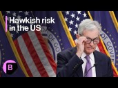 The Hawkish Risk Is in the US, Not Europe: 3