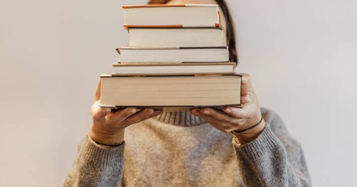 Con actividades y descuentos: la Feria de Libros del IES tendrá una nueva versión