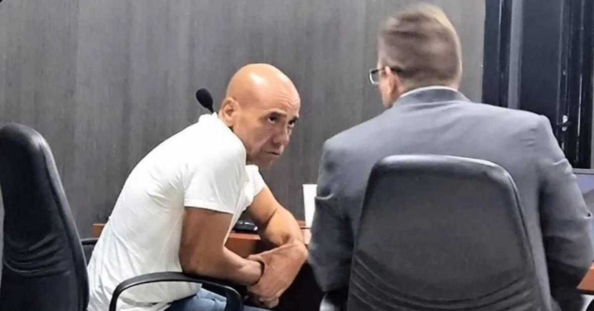 Villa Mercedes: perpetua para Amado Díaz por el crimen en el barrio Jardín del Sur