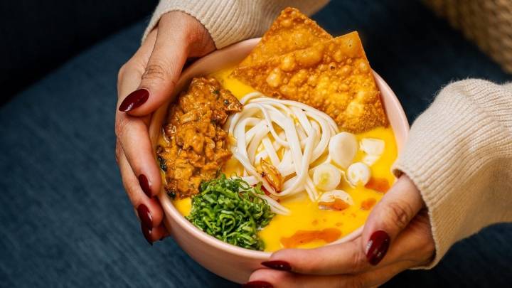 Khowsuey To High Tea, These Winter Special Menus Bring A Familiar Cosy Comfort In Mumbai