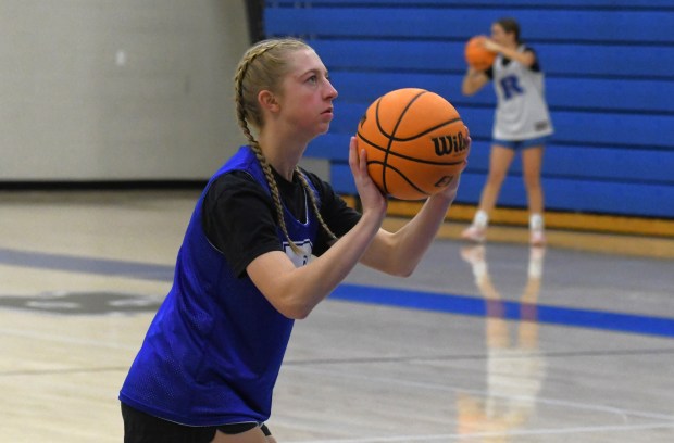 New-look Resurrection Christian ready for challenge as reigning 3A champion