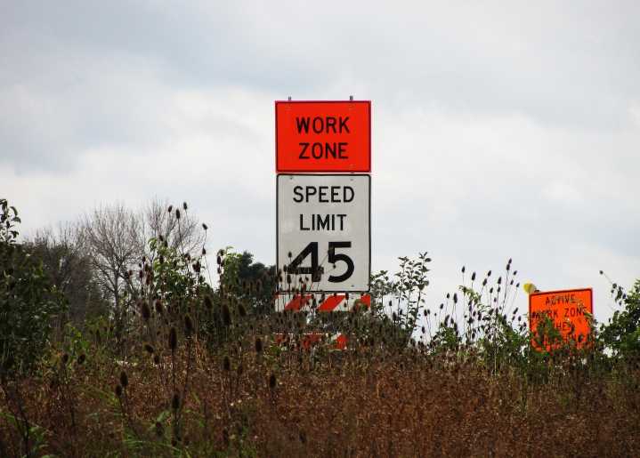 Route 309 bridge repair among projects that will impact traffic in Lehigh County this week