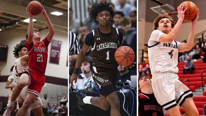 Boys basketball 2025-26: An early primer for EPC, Colonial League, independents