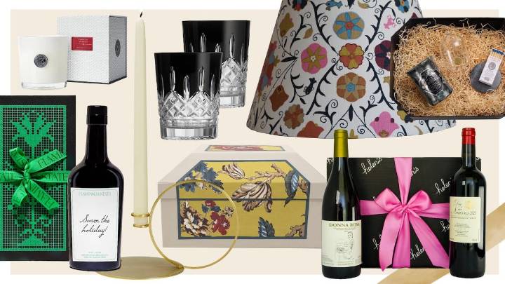 16 designer-approved gifts for the new traditionalist