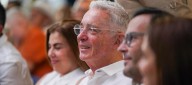”Necesitamos jóvenes que lideren”: Uribe explica por qué "empuja" la lista al Senado y no la encabeza