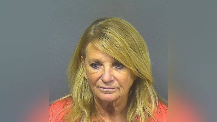 New details about MS judge arrested for DUI, careless driving