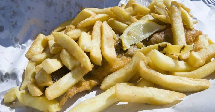 Boost for island as UK chain buys family fish and chip shop for £1m 