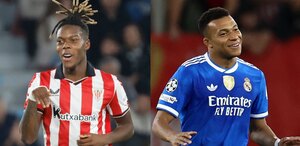 Athletic Bilbao vs Real Madrid EN VIVO: Dónde ver partido de LaLiga