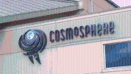 Cosmosphere in Hutchinson announces Christmas activities