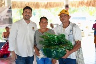 La paz se construye desde el territorio: Gobernación de Bolívar avanza en Santo Madero, María La Baja, Evitar y Las Brisas