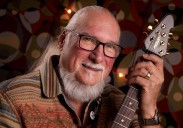 Steve Cropper, guitarist and member of Stax Records' Booker T and the M.G.'s, dies at 84