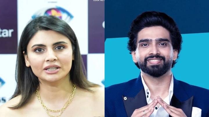 EXCLUSIVE: Malti Chahar reveals if she dated Amaal Mallik before joining Bigg Boss 19, ...