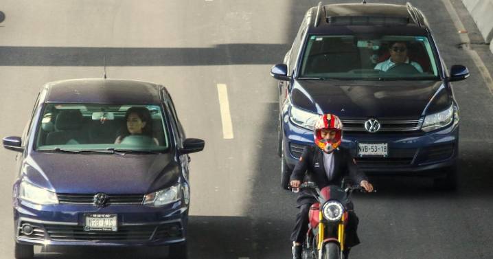 Hoy No Circula martes 9 de diciembre 2025: qué autos no circulan en CDMX y Edomex