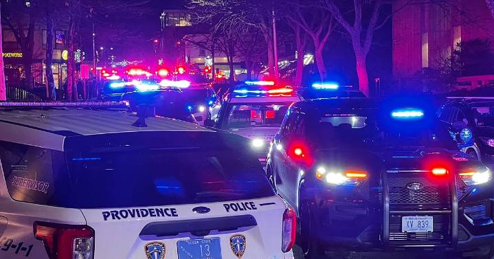 2 dead in Brown University shooting Trump says suspect in custody