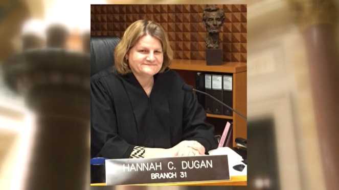 Jury selection begins in trial of Milwaukee County Judge Hannah Dugan