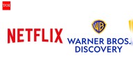 Warner Bros acquisition: Netflix wins bidding war with $82.7 billion; executive deal talk next